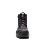 Elten Sicherheitsschnürstiefel FRANCESCO XXSG black Mid ESD S3