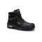 Elten Sicherheitsschnürstiefel FRANCESCO XXSG black Mid ESD S3