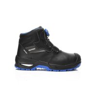 Elten Sicherheitsstiefel STEFANO XXSG BOA  black-blue Mid...