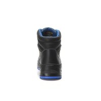 Elten Sicherheitsstiefel STEFANO XXSG BOA  black-blue Mid ESD S3