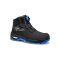 Elten Sicherheitsstiefel STEFANO XXSG BOA  black-blue Mid ESD S3