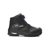 Elten Sicherheitsstiefel STEFANO XXSG BOA  GTX black-blue Mid ESD S3 CI