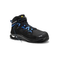 Elten Sicherheitsstiefel FRY XXG Pro GTX black-blue Mid...