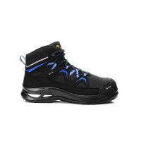 Elten Sicherheitsstiefel FRY XXG Pro GTX black-blue Mid...