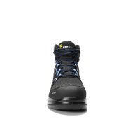 Elten Sicherheitsstiefel FRY XXG Pro GTX black-blue Mid ESD S3 HI CI