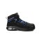 Elten Sicherheitsstiefel FRY XXG Pro GTX black-blue Mid ESD S3 HI CI