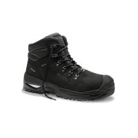 Elten Sicherheitsstiefel PAOLO XXSG GTX black Mid ESD S3S WR CI