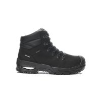 Elten Sicherheitsstiefel PAOLO XXSG GTX black Mid ESD S3S WR CI