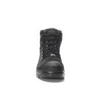 Elten Sicherheitsstiefel PAOLO XXSG GTX black Mid ESD S3S WR CI