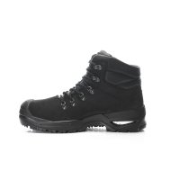 Elten Sicherheitsstiefel PAOLO XXSG GTX black Mid ESD S3S WR CI