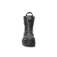 Elten Feuerwehrstiefel FRASER Pro BOA  GTX High ESD HI3 CI Typ F1PA