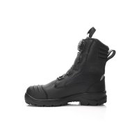 Elten Feuerwehrstiefel FRASER Pro BOA  GTX High ESD HI3 CI Typ F1PA