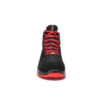 Elten Sicherheitsstiefel MADDOX GTX W black-red Mid ESD S3 CI