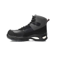 Elten Sicherheitsschnürstiefel MILES Mid ESD S3