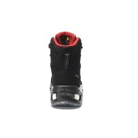 Elten Sicherheitsschnürstiefel OWEN black Mid ESD S2