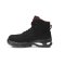 Elten Sicherheitsschnürstiefel OWEN black Mid ESD S2