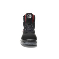 Elten Sicherheitsstiefel OWEN BOA  black Mid ESD S2