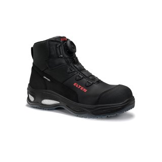 Elten Sicherheitsschnürstiefel MILES BOA  Mid ESD S3