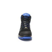 Elten Sicherheitsschnürstiefel MALVIN blue Mid ESD S3