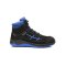 Elten Sicherheitsschnürstiefel MALVIN blue Mid ESD S3