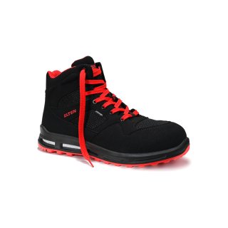 Elten Sicherheitsschnürstiefel LAKERS XXT Mid ESD S1P