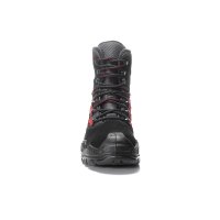 Elten Sicherheitsstiefel MICK black-red High ESD S3S CI