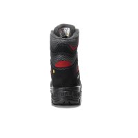 Elten Sicherheitsstiefel MICK black-red High ESD S3S CI