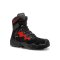 Elten Sicherheitsstiefel MICK black-red High ESD S3S CI