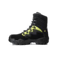 Elten Sicherheitsstiefel MICK black-green High ESD S3S CI