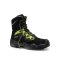 Elten Sicherheitsstiefel MICK black-green High ESD S3S CI