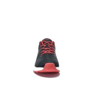 Elten Berufshalbschuh MARAIS black-red Low ESD O1, Gr. 39