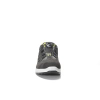 Elten Berufshalbschuh RILEY XXF BOA  GTX grey-lime Low ESD O2 WR CI