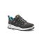 Elten Berufshalbschuh ENYA XXF GTX grey-turquoise Low ESD O2 WR CI