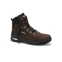 Elten Berufsstiefel RONAN XXF GTX Mid ESD O2 WR CI