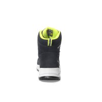 Elten Berufsstiefel RILEY XXF GTX blue-lime Mid ESD O2 WR CI