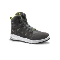 Elten Berufsstiefel RILEY XXF BOA  GTX grey-lime Mid ESD...