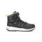 Elten Berufsstiefel RILEY XXF BOA  GTX grey-lime Mid ESD O2 WR CI