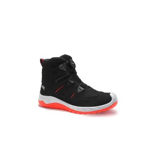 Elten Stiefel MADDOX Kids BOA  Mid