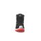 Elten Stiefel MADDOX Kids BOA  Winter black-red Mid