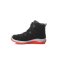 Elten Stiefel MADDOX Kids BOA  Winter black-red Mid