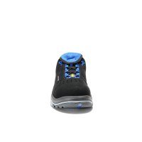 Elten Ergo-Active Sicherheitshalbschuh IMPULSE EA blue Low ESD S1