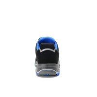 Elten Ergo-Active Sicherheitshalbschuh IMPULSE EA blue Low ESD S1