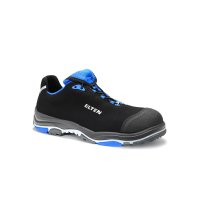 Elten Ergo-Active Sicherheitshalbschuh IMPULSE EA blue Low ESD S2