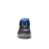 Elten Ergo-Active Sicherheitshalbschuh IMPULSE EA blue Low ESD S2