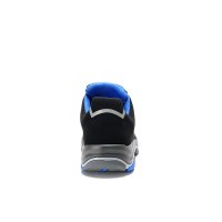 Elten Ergo-Active Sicherheitshalbschuh IMPULSE EA blue Low ESD S2