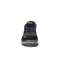 Elten Ergo-Active Sicherheitshalbschuh WILLIAM blue Low ESD S1P