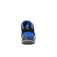 Elten Ergo-Active Sicherheitshalbschuh WILLIAM blue Low ESD S1P