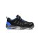 Elten Ergo-Active Sicherheitshalbschuh WILLIAM blue Low ESD S1P