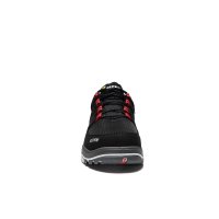 Elten Ergo-Active Sicherheitshalbschuh WILLIAM red Low ESD S1P