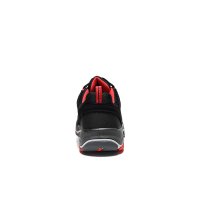 Elten Ergo-Active Sicherheitshalbschuh WILLIAM red Low ESD S1P